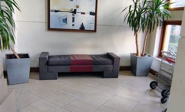 Gran Oportunidad para Inversionistas Vendo Dpto 1d 1b Santiago Centro