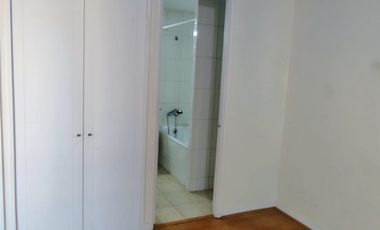 Gran Oportunidad para Inversionistas Vendo Dpto 1d 1b Santiago Centro