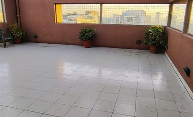 Gran Oportunidad para Inversionistas Vendo Dpto 1d 1b Santiago Centro