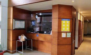 Gran Oportunidad para Inversionistas Vendo Dpto 1d 1b Santiago Centro