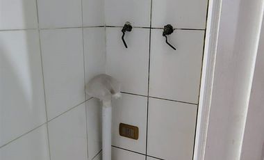 Gran Oportunidad para Inversionistas Vendo Dpto 1d 1b Santiago Centro