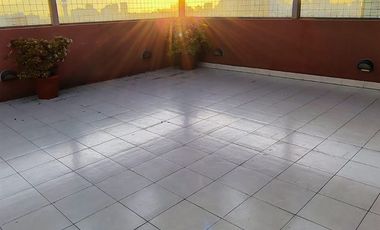 Gran Oportunidad para Inversionistas Vendo Dpto 1d 1b Santiago Centro