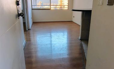 Gran Oportunidad para Inversionistas Vendo Dpto 1d 1b Santiago Centro