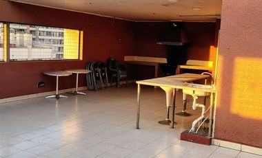 Gran Oportunidad para Inversionistas Vendo Dpto 1d 1b Santiago Centro