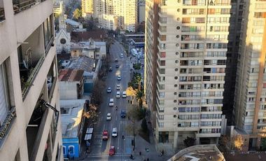 Gran Oportunidad para Inversionistas Vendo Dpto 1d 1b Santiago Centro