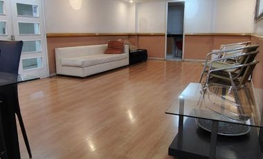 Gran Oportunidad para Inversionistas Vendo Dpto 1d 1b Santiago Centro