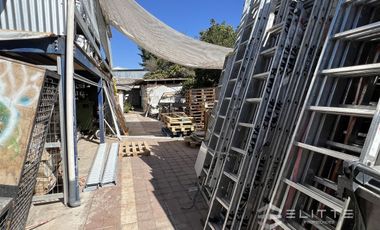 Oferta: Bodega En Quinta Normal, Amplia Y Accesible