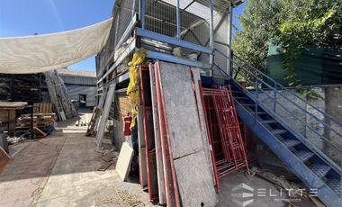 Oferta: Bodega En Quinta Normal, Amplia Y Accesible