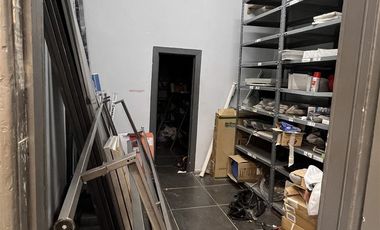 Oferta: Bodega En Quinta Normal, Amplia Y Accesible