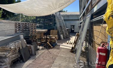 Oferta: Bodega En Quinta Normal, Amplia Y Accesible