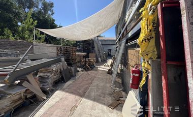 Oferta: Bodega En Quinta Normal, Amplia Y Accesible