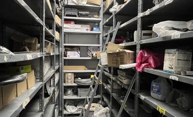 Oferta: Bodega En Quinta Normal, Amplia Y Accesible