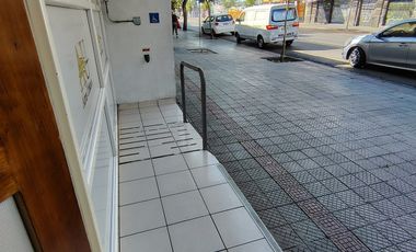 (earm) Acogedor Departamento En Venta De 2 Dorm. En Santiago