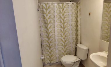 (earm) Acogedor Departamento En Venta De 2 Dorm. En Santiago