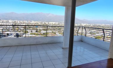 (earm) Acogedor Departamento En Venta De 2 Dorm. En Santiago