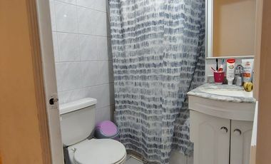 Oportunidad en venta de dpto espacioso en Marin Santiago 3d/2b/1e/1b