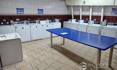 Oportunidad en venta de dpto espacioso en Marin Santiago 3d/2b/1e/1b