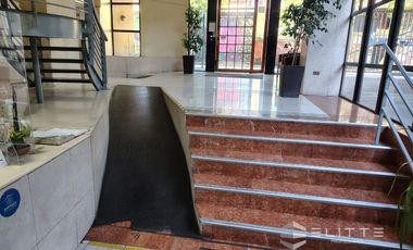 Oportunidad en venta de dpto espacioso en Marin Santiago 3d/2b/1e/1b