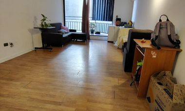 Oportunidad en venta de dpto espacioso en Marin Santiago 3d/2b/1e/1b