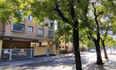 Oportunidad en venta de dpto espacioso en Marin Santiago 3d/2b/1e/1b