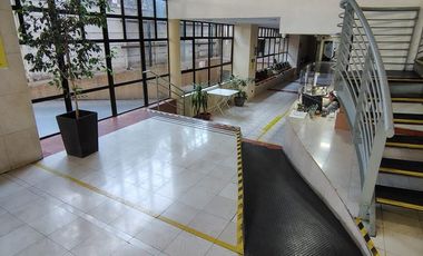 Oportunidad en venta de dpto espacioso en Marin Santiago 3d/2b/1e/1b