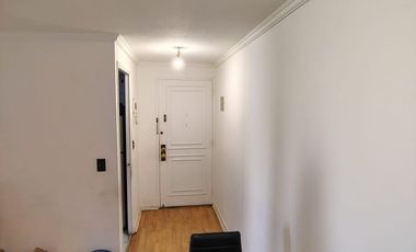 Oportunidad en venta de dpto espacioso en Marin Santiago 3d/2b/1e/1b