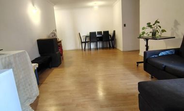 Oportunidad en venta de dpto espacioso en Marin Santiago 3d/2b/1e/1b