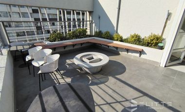 PRECIOSO!!! Departamento En Venta De 2 Dorm. En Ñuñoa