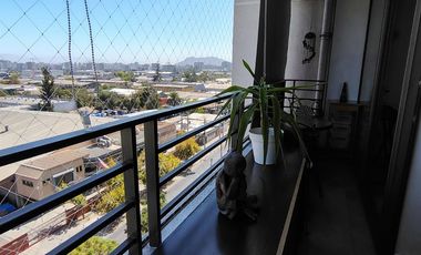 Venta Dpto 1 D / 1B / En Macul con preciosa vista