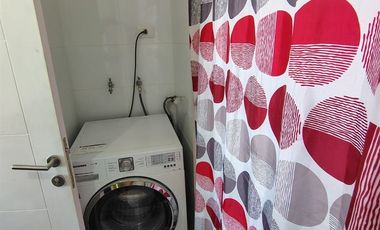 Venta Dpto 1 D / 1B / En Macul con preciosa vista