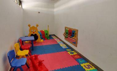 Venta Dpto 1 D / 1B / En Macul con preciosa vista