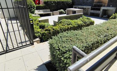 Venta Dpto 1 D / 1B / En Macul con preciosa vista