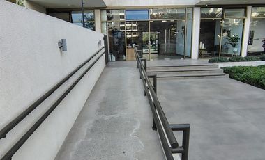 Venta Dpto 1 D / 1B / En Macul con preciosa vista