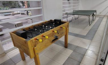 Venta de Dpto con diseño que enamora de 3d 2b 1e Santiago