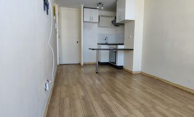 Gran oportunidad para invertir en Dpto 2d-2b en Santiago.