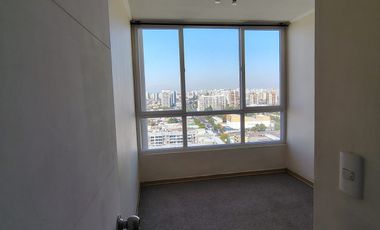 Gran oportunidad para invertir en Dpto 2d-2b en Santiago.