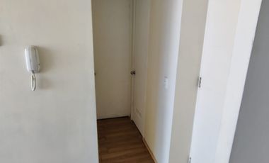 Gran oportunidad para invertir en Dpto 2d-2b en Santiago.