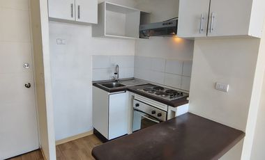 Gran oportunidad para invertir en Dpto 2d-2b en Santiago.