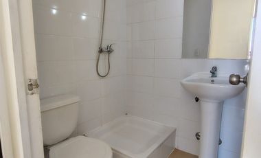 Gran oportunidad para invertir en Dpto 2d-2b en Santiago.