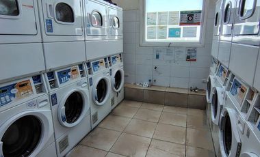 Gran oportunidad para invertir en Dpto 2d-2b en Santiago.