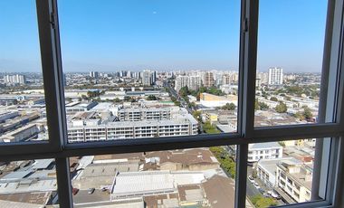 Gran oportunidad para invertir en Dpto 2d-2b en Santiago.