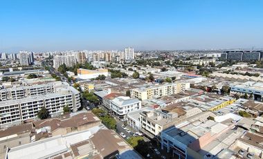 Gran oportunidad para invertir en Dpto 2d-2b en Santiago.