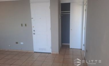 Departamento En Arriendo 1d En Santiago