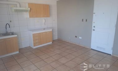 Departamento En Arriendo 1d En Santiago