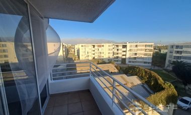 Departamento En Arriendo 1d En Santiago