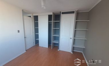 Departamento En Arriendo 1d En Santiago