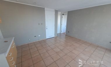 Departamento En Arriendo 1d En Santiago