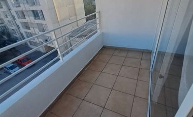 Departamento En Arriendo 1d En Santiago