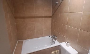 Departamento En Arriendo 1d En Santiago