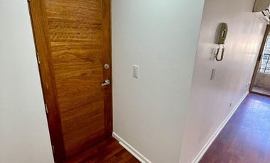 Excelente Inversión Venta Dpto 1D 1B 1e en Centro Histórico de Santiago